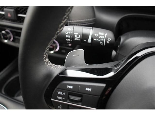 HONDA ZR-V E:HEV 2023 Image 31