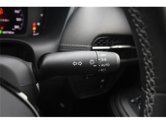 HONDA ZR-V E:HEV 2023 Image 31