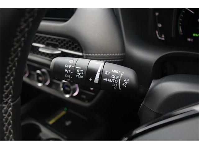 HONDA ZR-V E:HEV 2023 Image 31