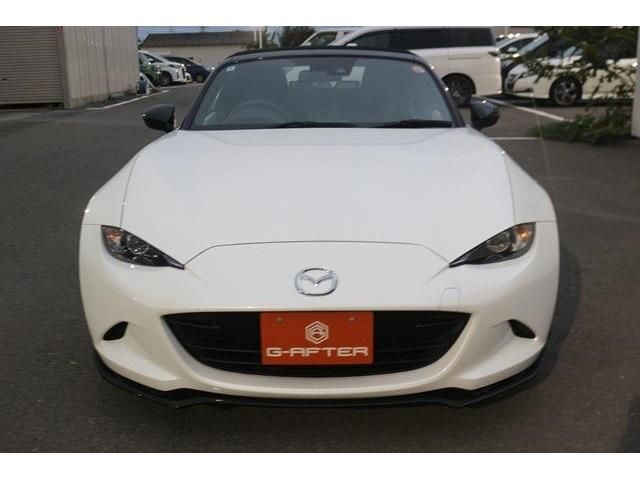 MAZDA ROADSTER 2022 Image 31