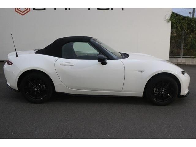 MAZDA ROADSTER 2022 Image 31