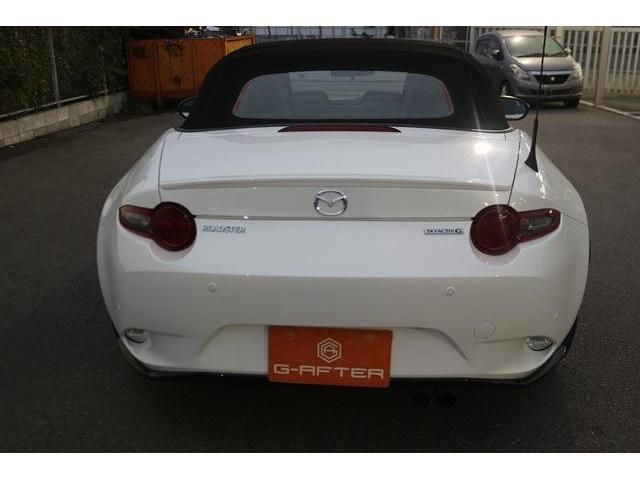 MAZDA ROADSTER 2022 Image 31