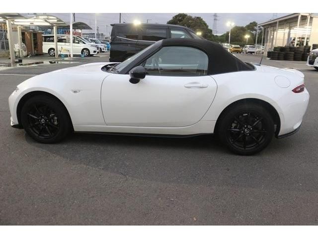 MAZDA ROADSTER 2022 Image 31