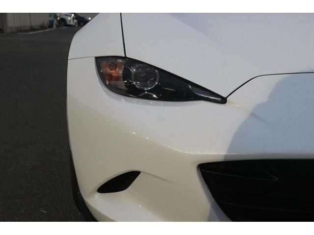 MAZDA ROADSTER 2022 Image 31