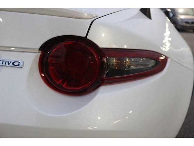 MAZDA ROADSTER 2022 Image 31