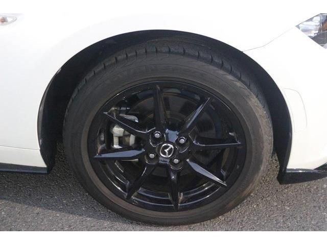 MAZDA ROADSTER 2022 Image 31