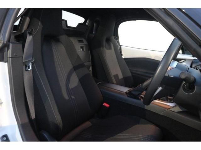 MAZDA ROADSTER 2022 Image 31