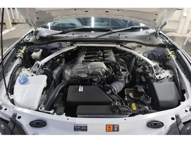 MAZDA ROADSTER 2022 Image 31