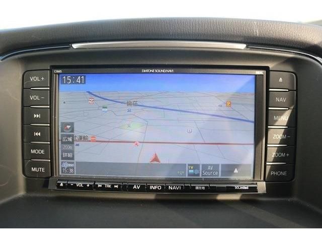 MAZDA ATENZA WAGON 2014 Image 31