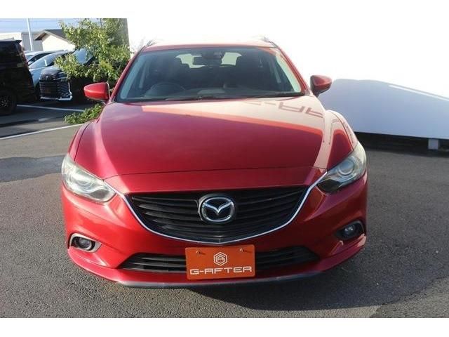 MAZDA ATENZA WAGON 2014 Image 31