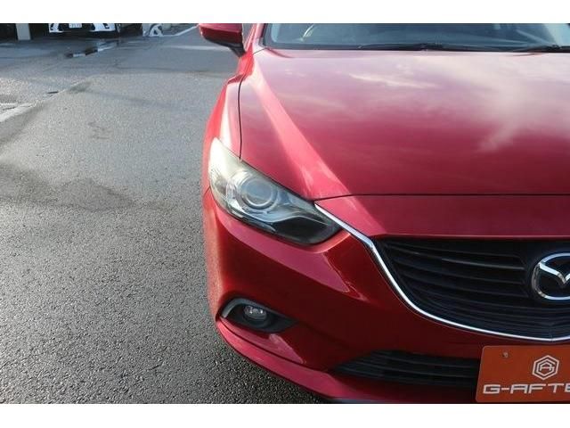 MAZDA ATENZA WAGON 2014 Image 31