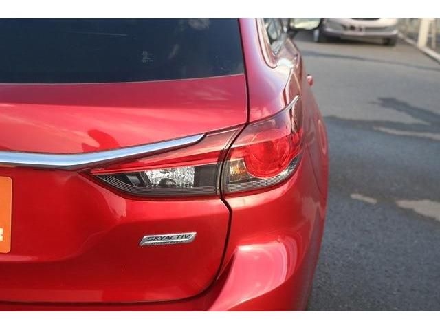 MAZDA ATENZA WAGON 2014 Image 31