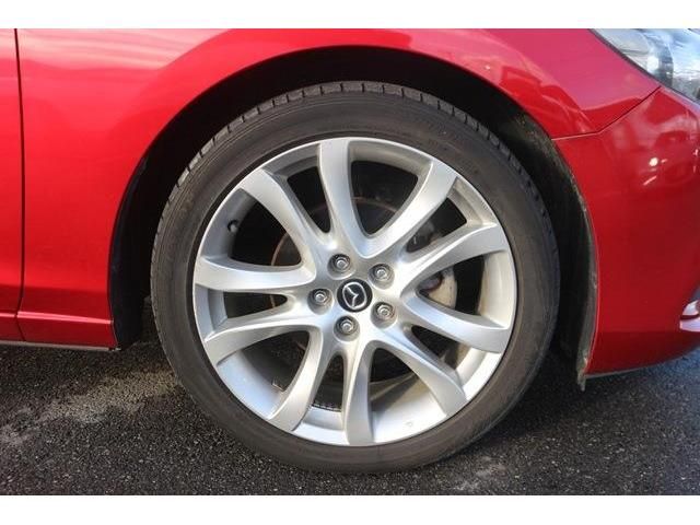 MAZDA ATENZA WAGON 2014 Image 31