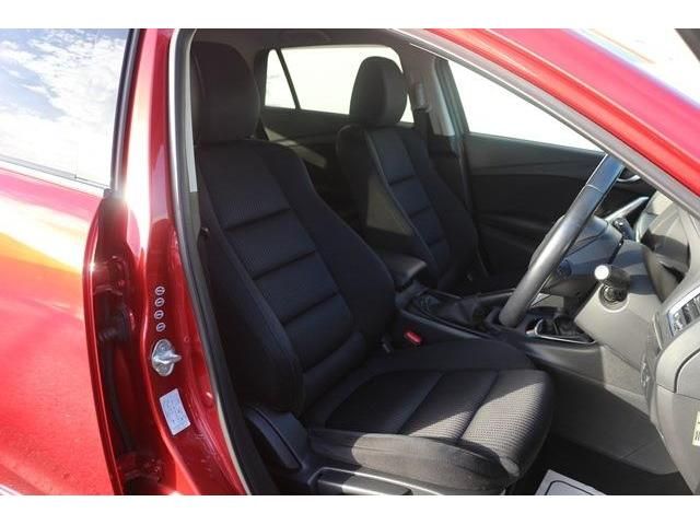 MAZDA ATENZA WAGON 2014 Image 31