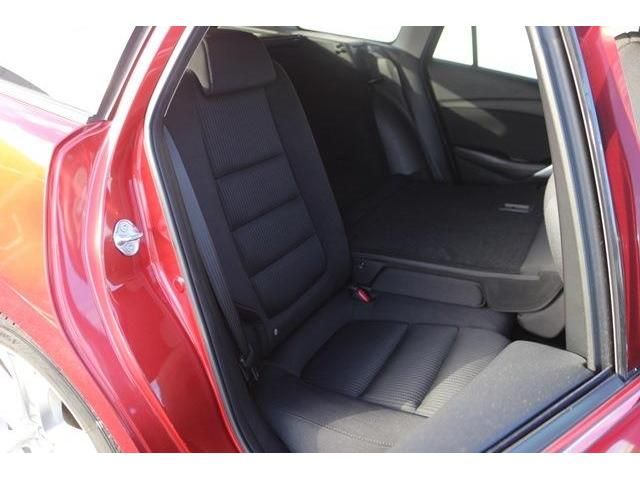 MAZDA ATENZA WAGON 2014 Image 31