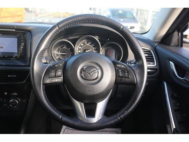 MAZDA ATENZA WAGON 2014 Image 31