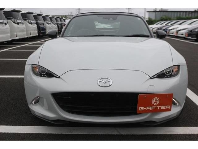 MAZDA ROADSTER 2015 Image 31
