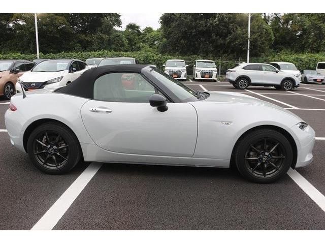 MAZDA ROADSTER 2015 Image 31