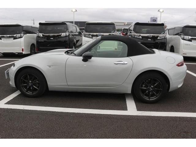 MAZDA ROADSTER 2015 Image 31