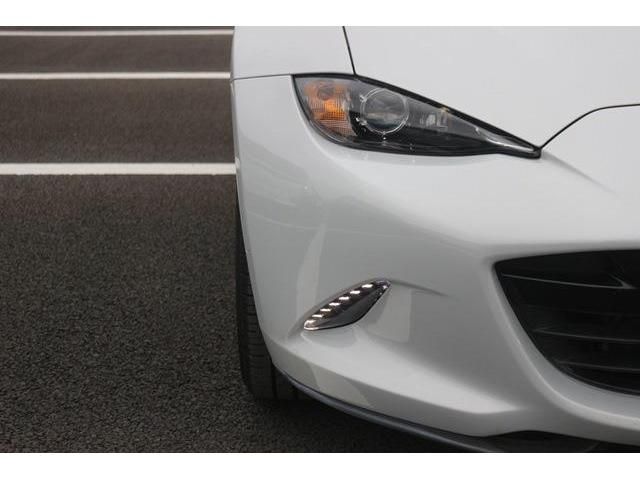 MAZDA ROADSTER 2015 Image 31