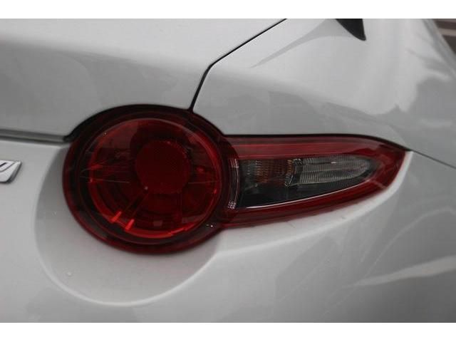 MAZDA ROADSTER 2015 Image 31