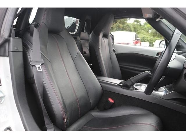 MAZDA ROADSTER 2015 Image 31