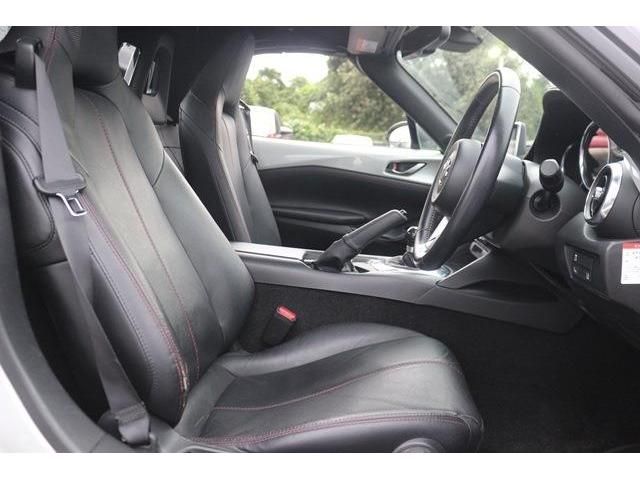 MAZDA ROADSTER 2015 Image 31