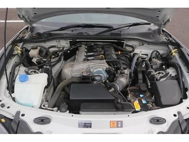 MAZDA ROADSTER 2015 Image 31