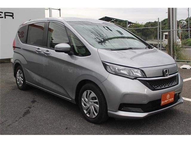 HONDA FREED PLUS HYBRID 2023 Image 31