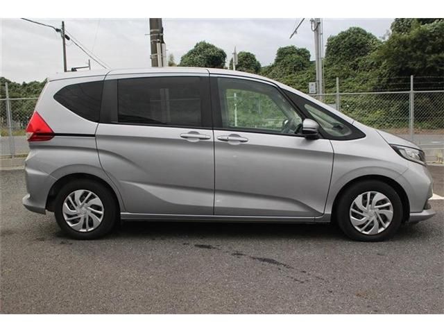 HONDA FREED PLUS HYBRID 2023 Image 31