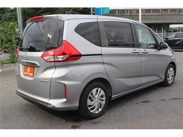 HONDA FREED PLUS HYBRID 2023 Image 31