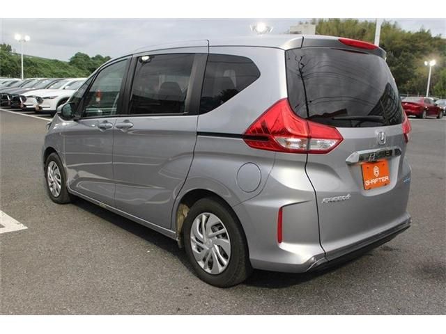 HONDA FREED PLUS HYBRID 2023 Image 31
