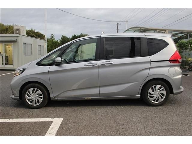 HONDA FREED PLUS HYBRID 2023 Image 31