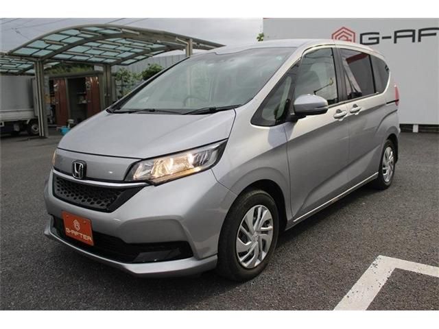 HONDA FREED PLUS HYBRID 2023 Image 31