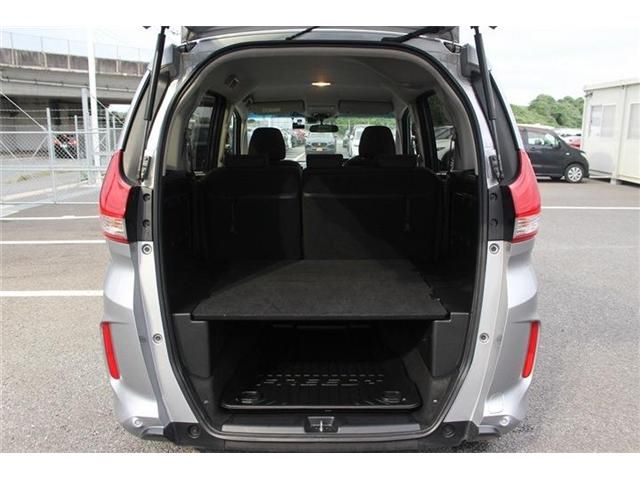 HONDA FREED PLUS HYBRID 2023 Image 31