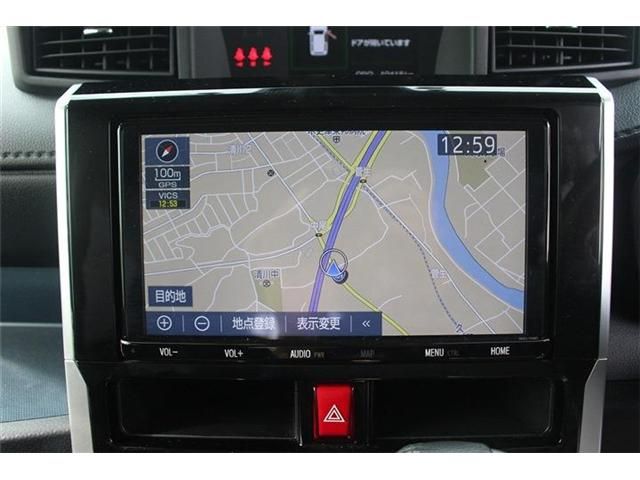 TOYOTA ROOMY 2021 Image 31