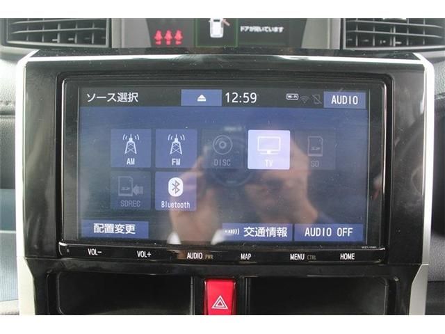 TOYOTA ROOMY 2021 Image 31