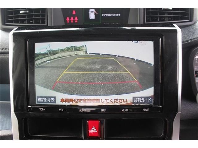 TOYOTA ROOMY 2021 Image 31