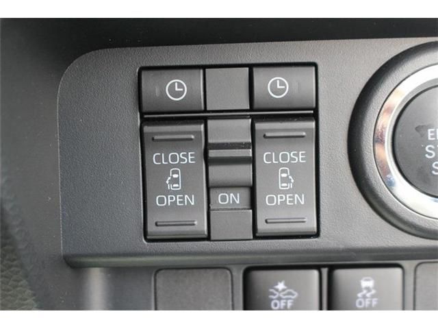 TOYOTA ROOMY 2021 Image 31