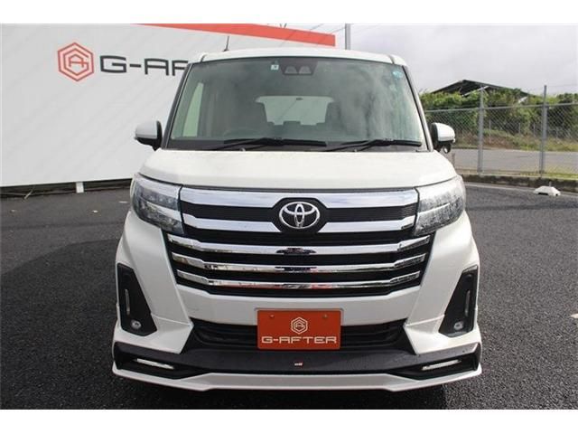 TOYOTA ROOMY 2021 Image 31