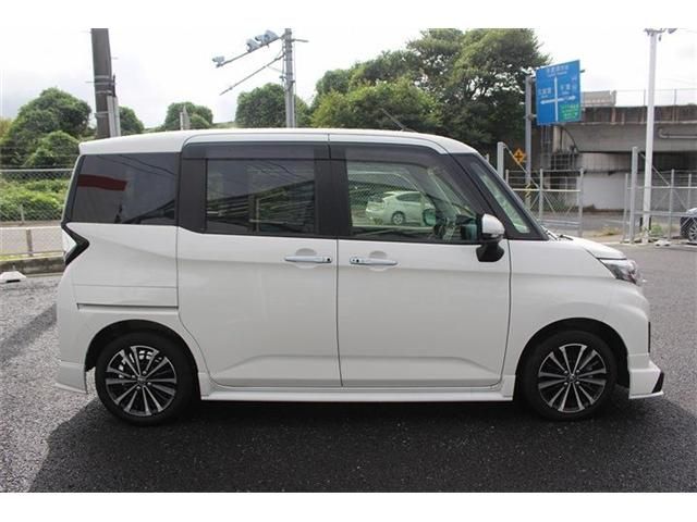 TOYOTA ROOMY 2021 Image 31