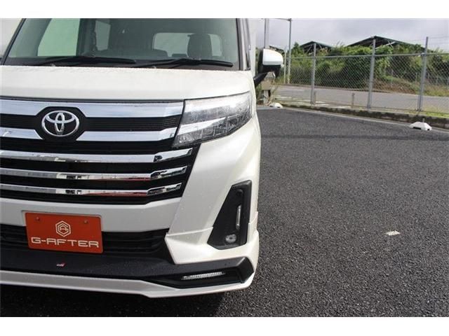 TOYOTA ROOMY 2021 Image 31