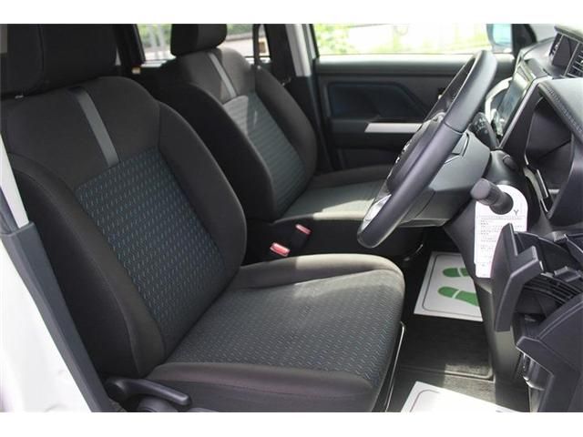 TOYOTA ROOMY 2021 Image 31