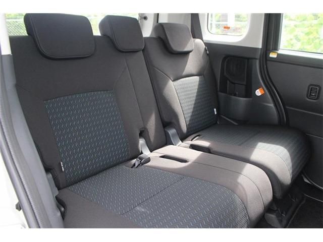 TOYOTA ROOMY 2021 Image 31