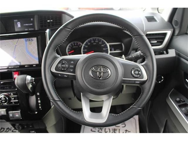 TOYOTA ROOMY 2021 Image 31