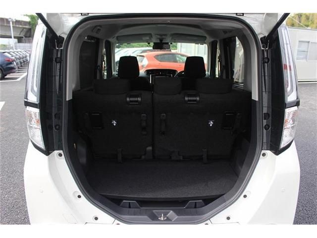 TOYOTA ROOMY 2021 Image 31