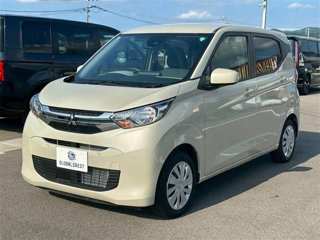 MITSUBISHI EK WAGON 2024 Image 31