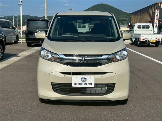 MITSUBISHI EK WAGON 2024 Image 31