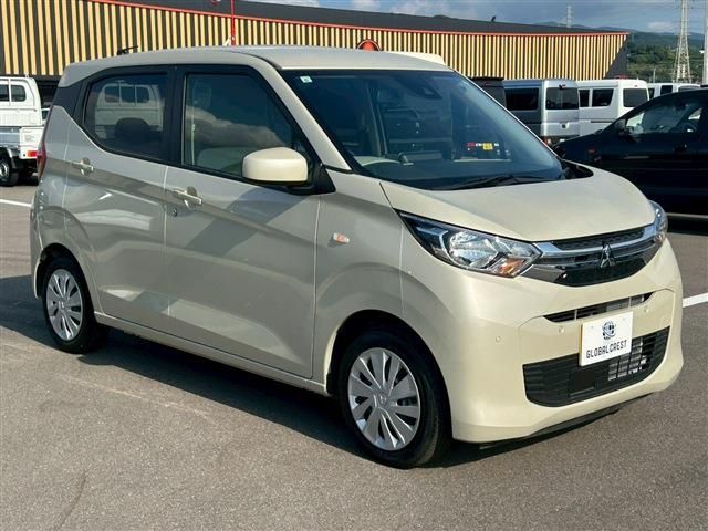 MITSUBISHI EK WAGON 2024 Image 31