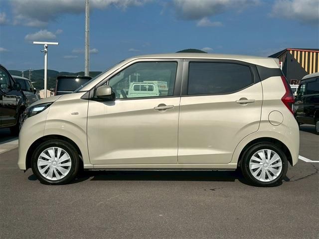 MITSUBISHI EK WAGON 2024 Image 31